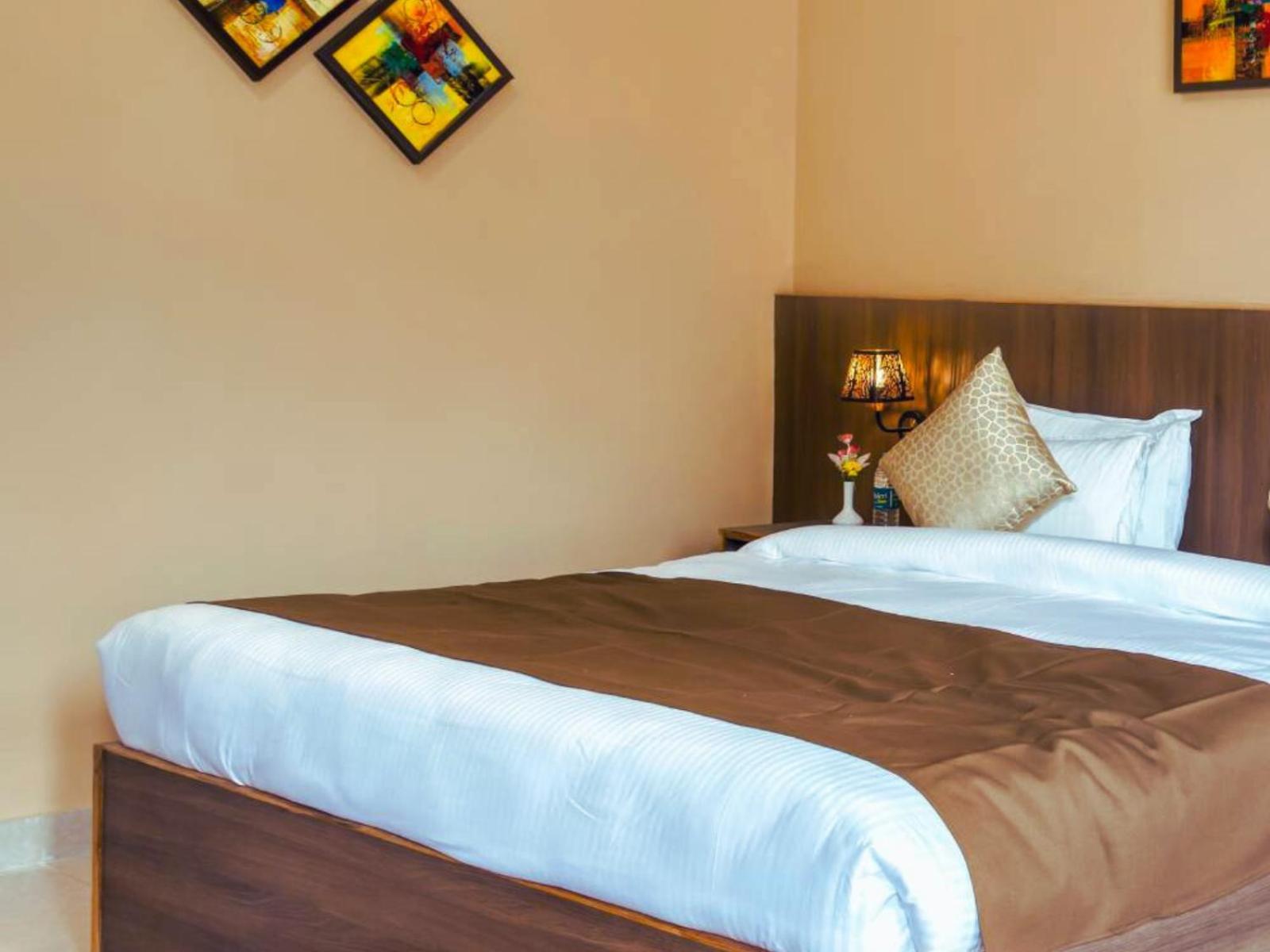 Corbett River Valley Resort Marchula Екстериор снимка