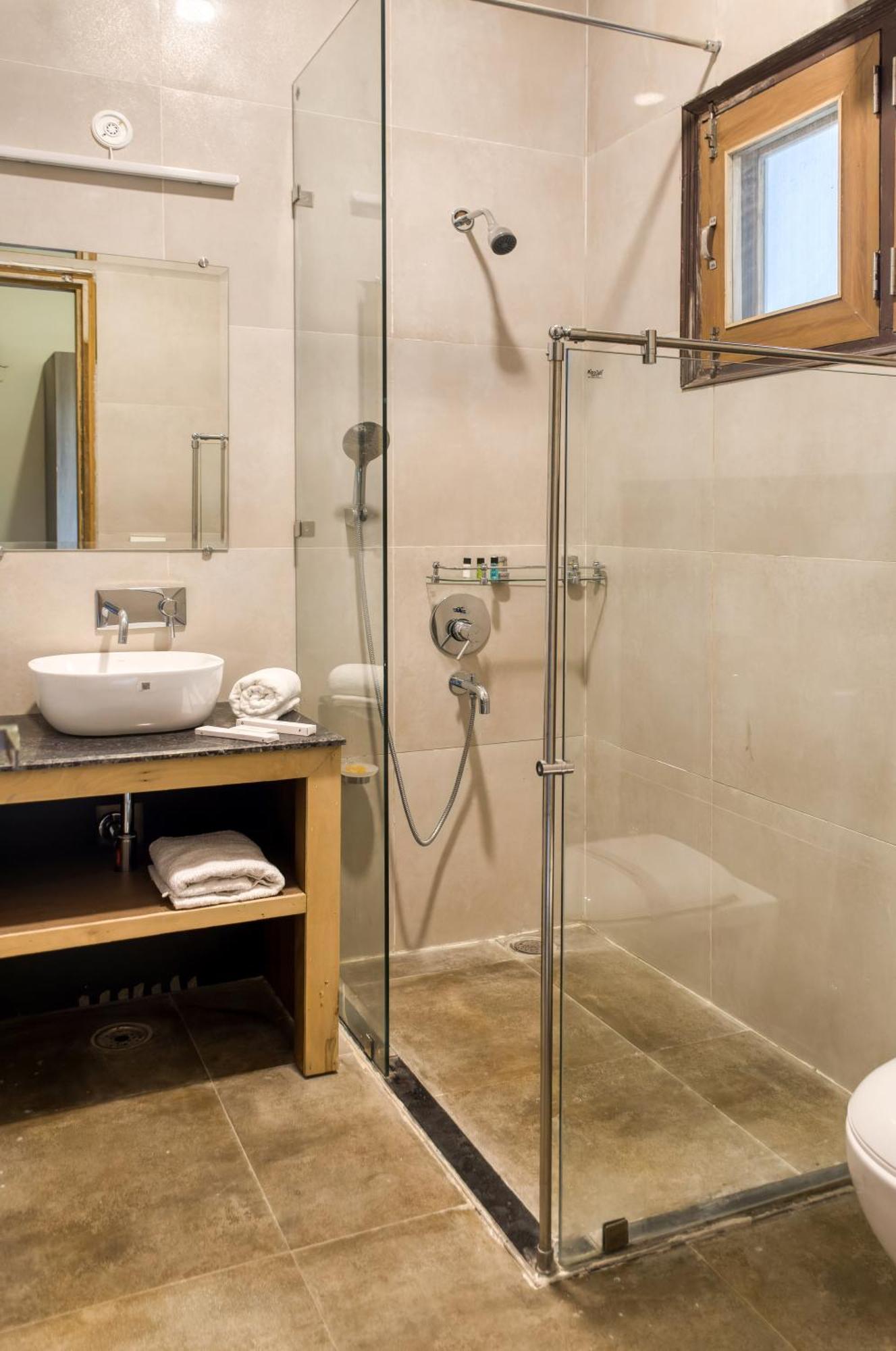 Corbett River Valley Resort Marchula Екстериор снимка